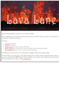 Mobile Screenshot of lavalane.org